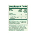 Melatonina Gomitas Spring Valley 1mg (120 gomitas) - Imagen 3